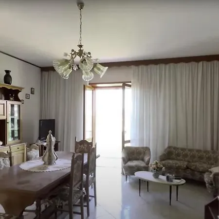 Grass Holiday home Poggio Moiano